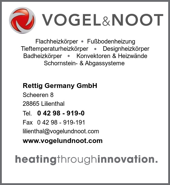 Rettig Germany GmbH
